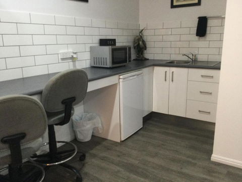 Ayrline Motel - Accommodation Bookings 0