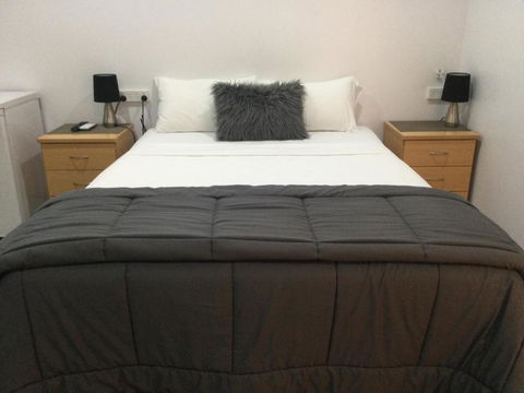 Ayrline Motel - Accommodation Bookings 3