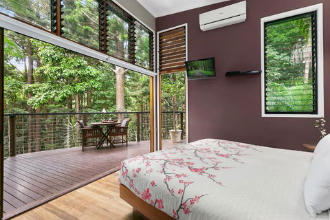 Azabu Retreat & Spa - Accommodation Bookings 3