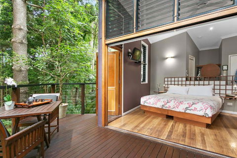 Azabu Retreat & Spa - Accommodation Bookings 4