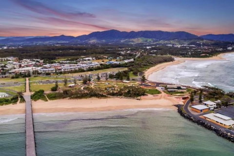 Azalea Grove - Family Or Friends Getaway - Accommodation Bookings 0