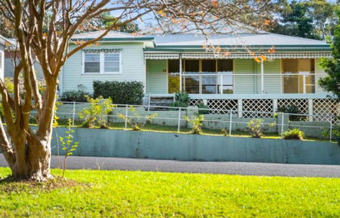 Azalea Grove - Family Or Friends Getaway - Accommodation Bookings 1