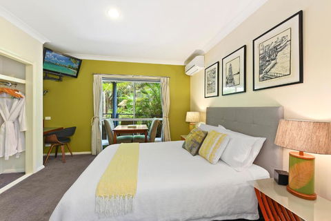 Azura Beach House B&B - Accommodation Bookings 3