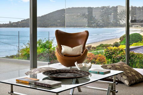 Azure - Accommodation Bookings 4
