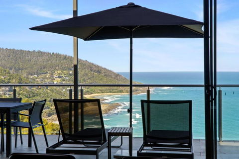 Azure - Accommodation Bookings 0
