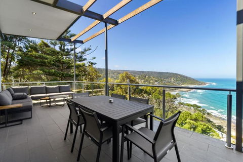 Azure - Accommodation Bookings 1