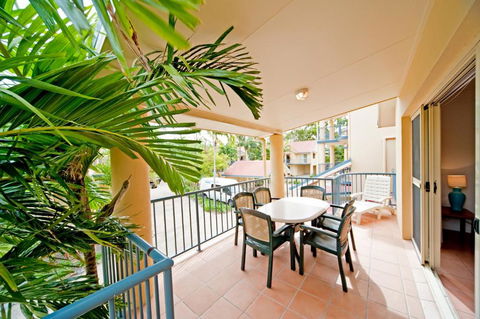 At Beach Court Holiday Villas - Accommodation Bookings 1