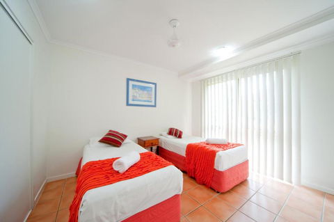 At Beach Court Holiday Villas - Accommodation Bookings 3