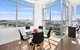 As The Sun Sets - Modern And Spacious 2BR Zetland Apartment Facing The Setting Sun - thumb 1