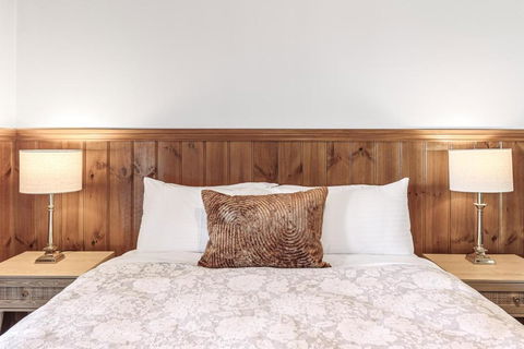 Apollo Bay Cottages- Hopetoun - Accommodation Bookings 4