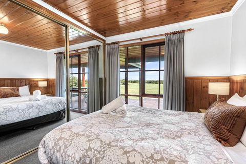 Apollo Bay Cottages- Hopetoun - Accommodation Bookings 3