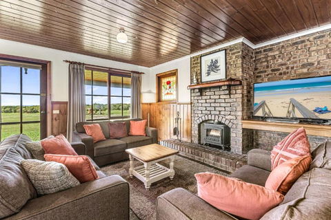 Apollo Bay Cottages- Hopetoun - Accommodation Bookings 0