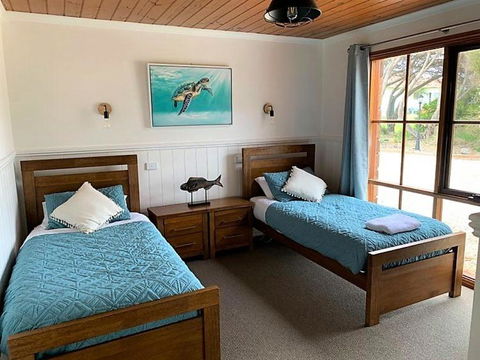 Apollo Bay Cottages- Marriners - Accommodation Bookings 4