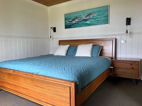 Apollo Bay Cottages- Marriners - Accommodation Bookings 3