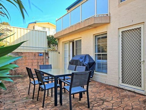 Aqua Shores By Experience Jervis Bay - Accommodation Bookings 2