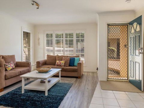 Aqua Shores By Experience Jervis Bay - Accommodation Bookings 4