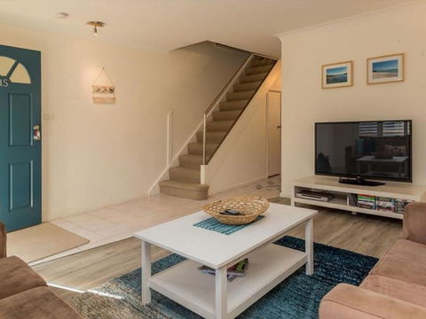 Aqua Shores By Experience Jervis Bay - Accommodation Bookings 3