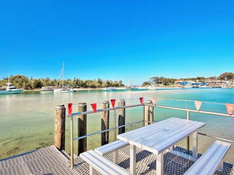 Aqua Shores By Experience Jervis Bay - Accommodation Bookings 0