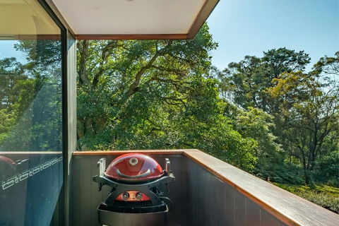 Architecturally Designed Nature Lovers Delight - Accommodation Bookings 1