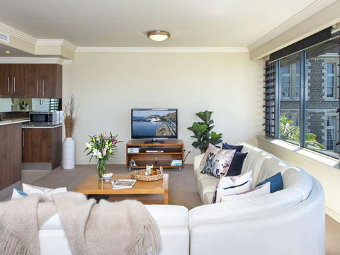 Apartment 602 Sebel Kiama - Accommodation Bookings 1