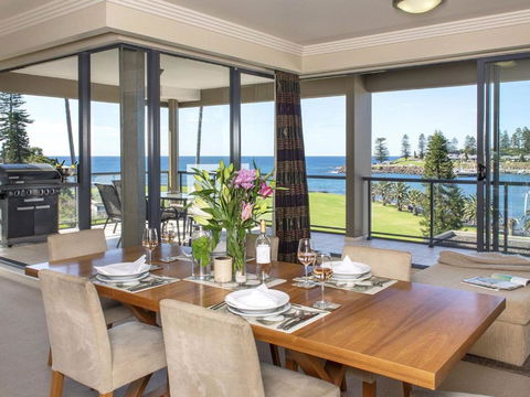 Apartment 602 Sebel Kiama - Accommodation Bookings 2