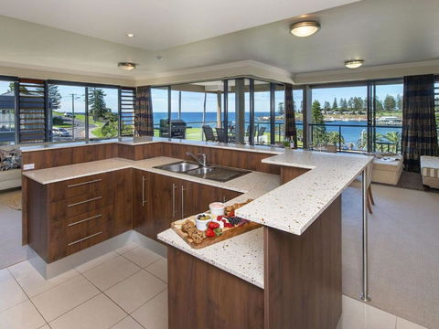 Apartment 602 Sebel Kiama - Accommodation Bookings 3