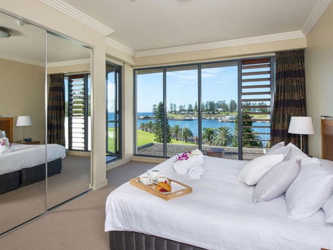 Apartment 602 Sebel Kiama - Accommodation Bookings 4