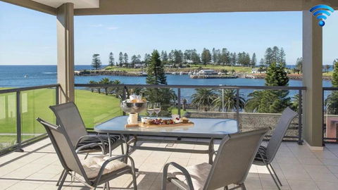 Apartment 602 Sebel Kiama - Accommodation Bookings 0