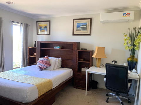 Apple House - Accommodation Bookings 2