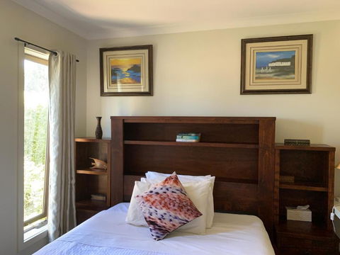 Apple House - Accommodation Bookings 1