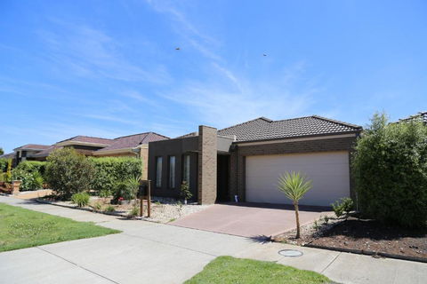 Apple House - Accommodation Bookings 0