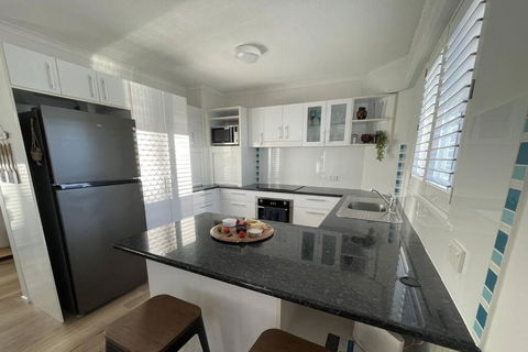Atlantis Unit 1 - Accommodation Bookings 4