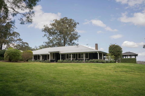 Argentille Boutique Accommodation - Accommodation Bookings 4