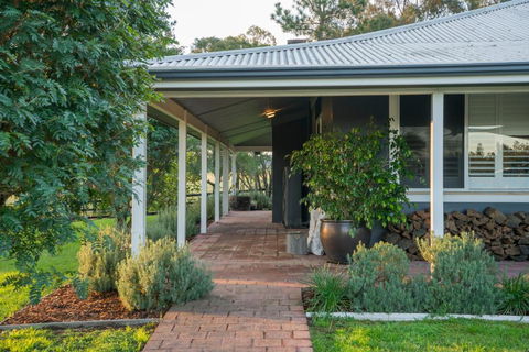 Argentille Boutique Accommodation - Accommodation Bookings 3