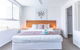 Azure Sea, Oceanviews, Wifi, 2 Pools + Gym - thumb 2