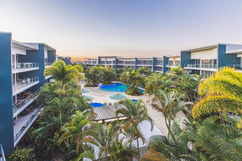 Azzura Greens Resort - Accommodation Bookings 0