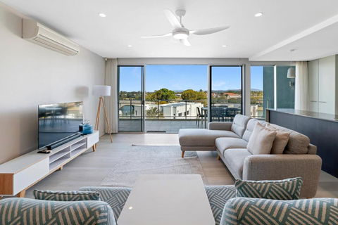Azzura Greens Resort - Accommodation Bookings 2