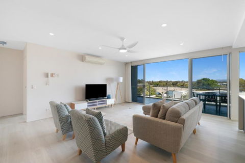 Azzura Greens Resort - Accommodation Bookings 3