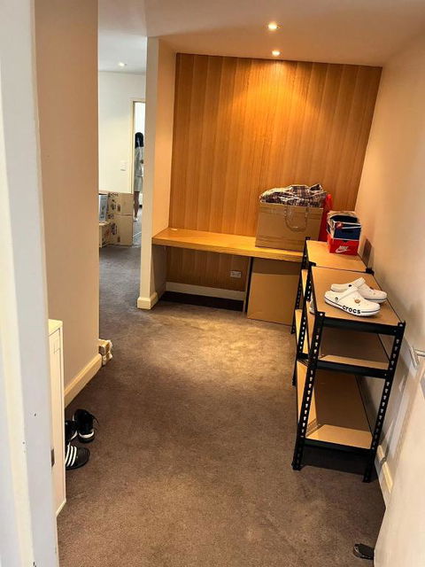 B - Accommodation Bookings 0