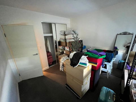 B - Accommodation Bookings 2