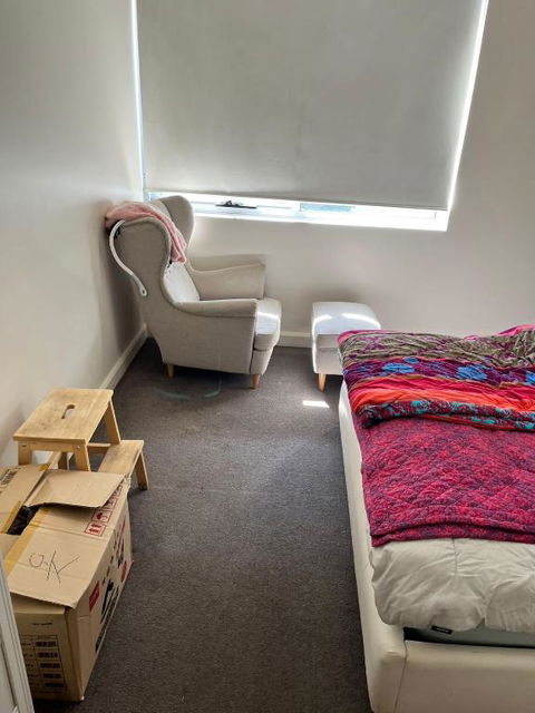 B - Accommodation Bookings 4