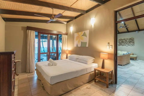 BALA Beach House On ABSOLUTE Beachfront - Accommodation Bookings 4