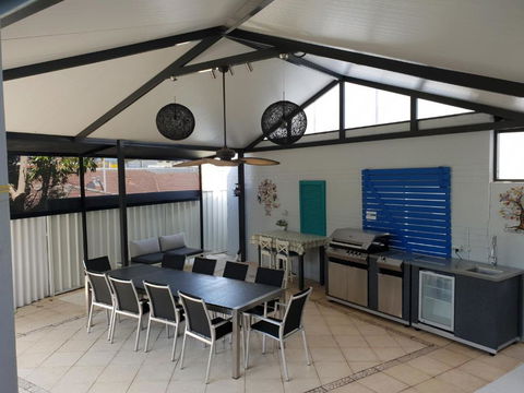 Balcatta Sanctuary - Accommodation Bookings 0