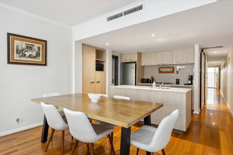 BANN2/5 - Bannister Heritage Hideaway - Accommodation Bookings 1