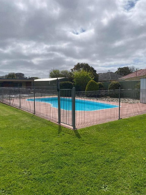 Baronga Motor Inn - Accommodation Bookings 2