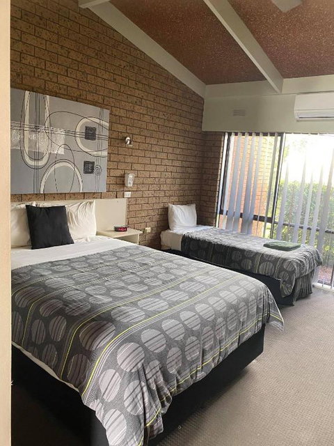Baronga Motor Inn - Accommodation Bookings 3