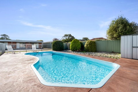 Baronga Motor Inn - Accommodation Bookings 1
