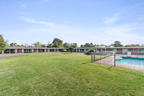 Baronga Motor Inn - Accommodation Bookings 0