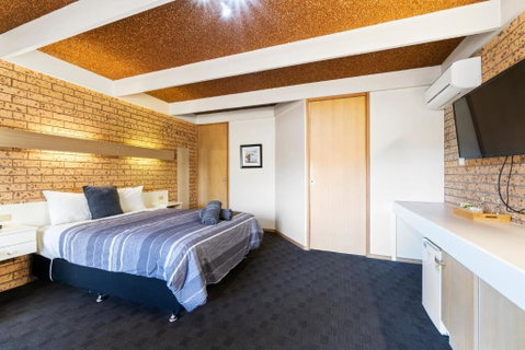 Baronga Motor Inn - Accommodation Bookings 4