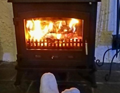 BAROSSA HILLS COTTAGES - Accommodation Bookings 2